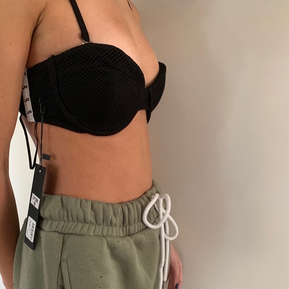 LF Bra top